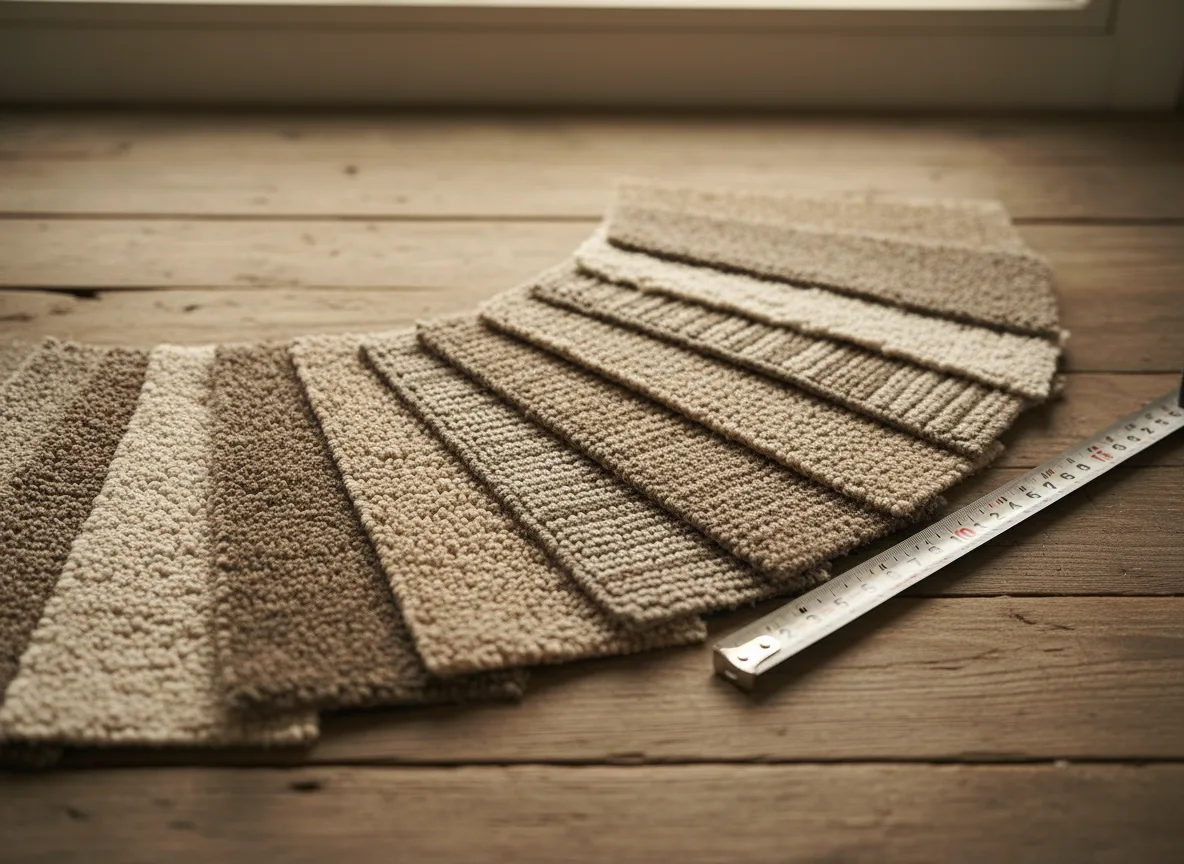 Carpet Installation Bridgeton, NC FAQs